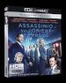 Assassinio Sull'Orient Express (4K Ultra Hd+Blu-Ray)